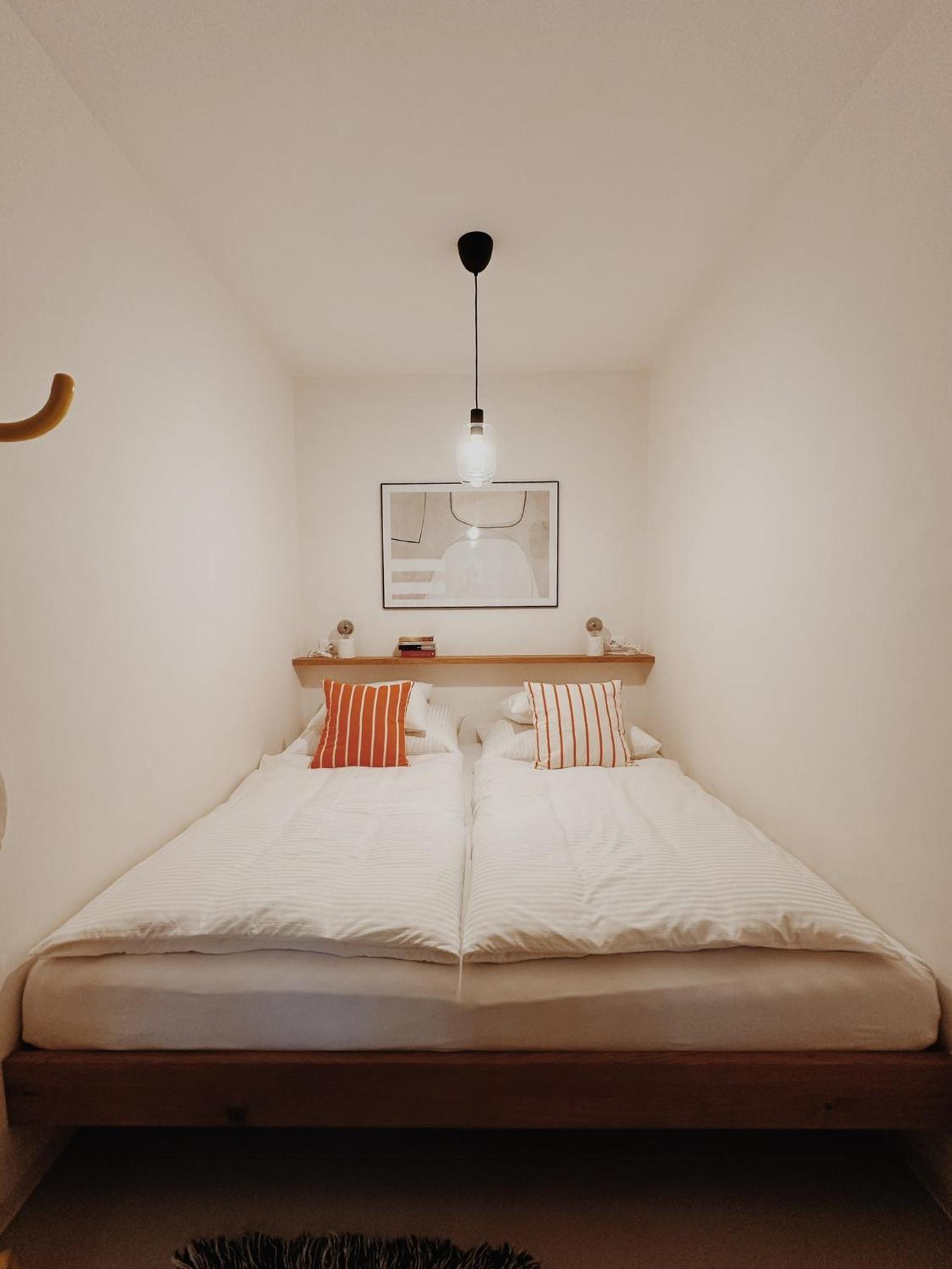 Late Checkout Merano - 3 Zimmer, Sonnenterrasse, Garage Buitenkant foto