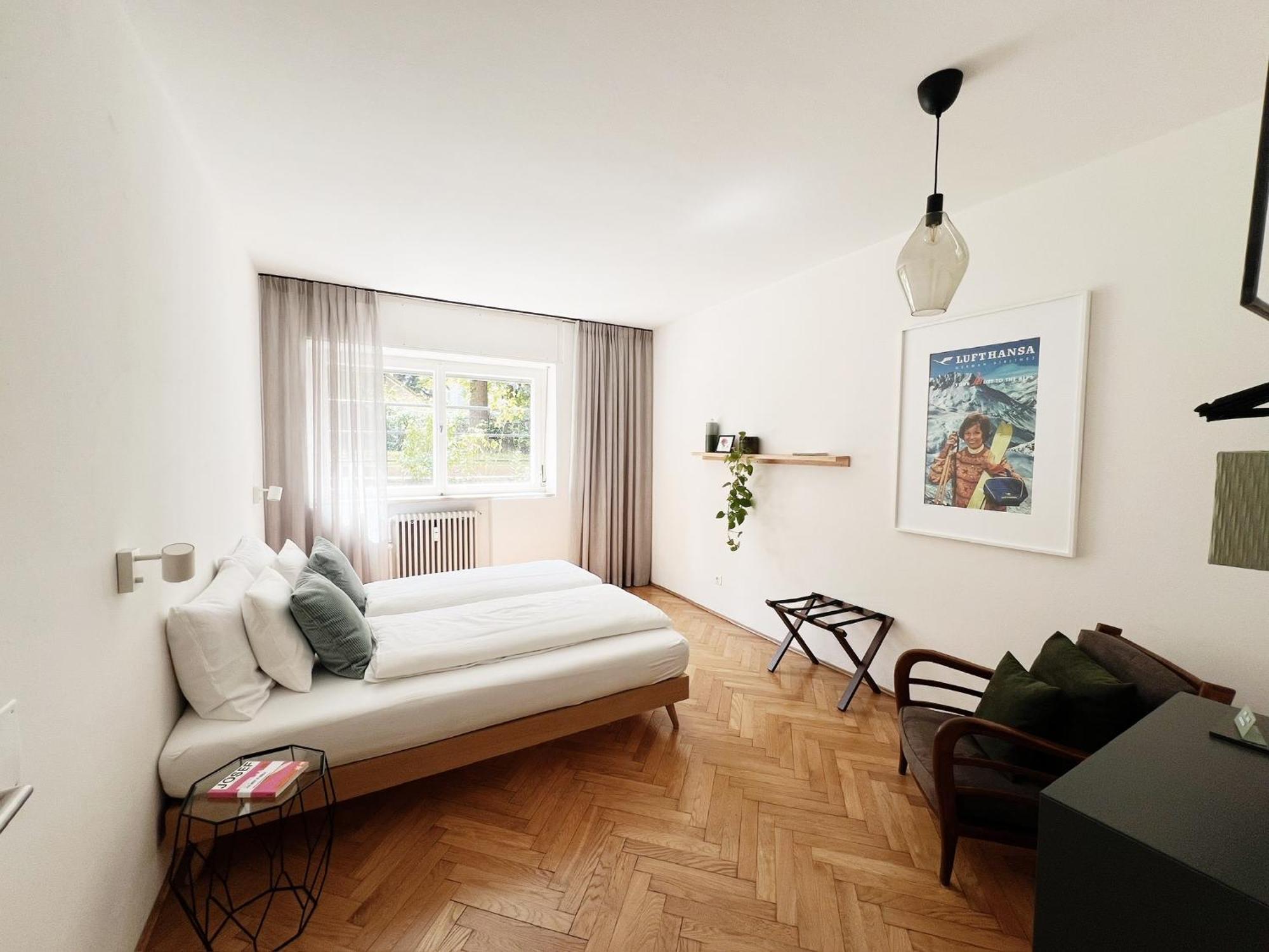Late Checkout Merano - 3 Zimmer, Sonnenterrasse, Garage Buitenkant foto