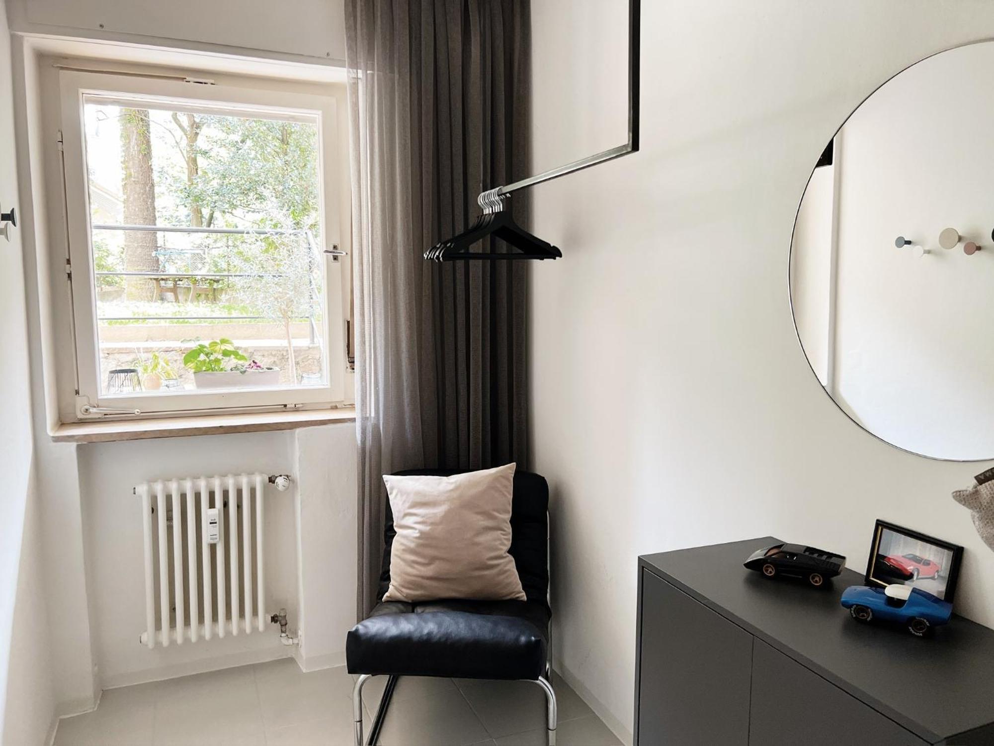 Late Checkout Merano - 3 Zimmer, Sonnenterrasse, Garage Buitenkant foto
