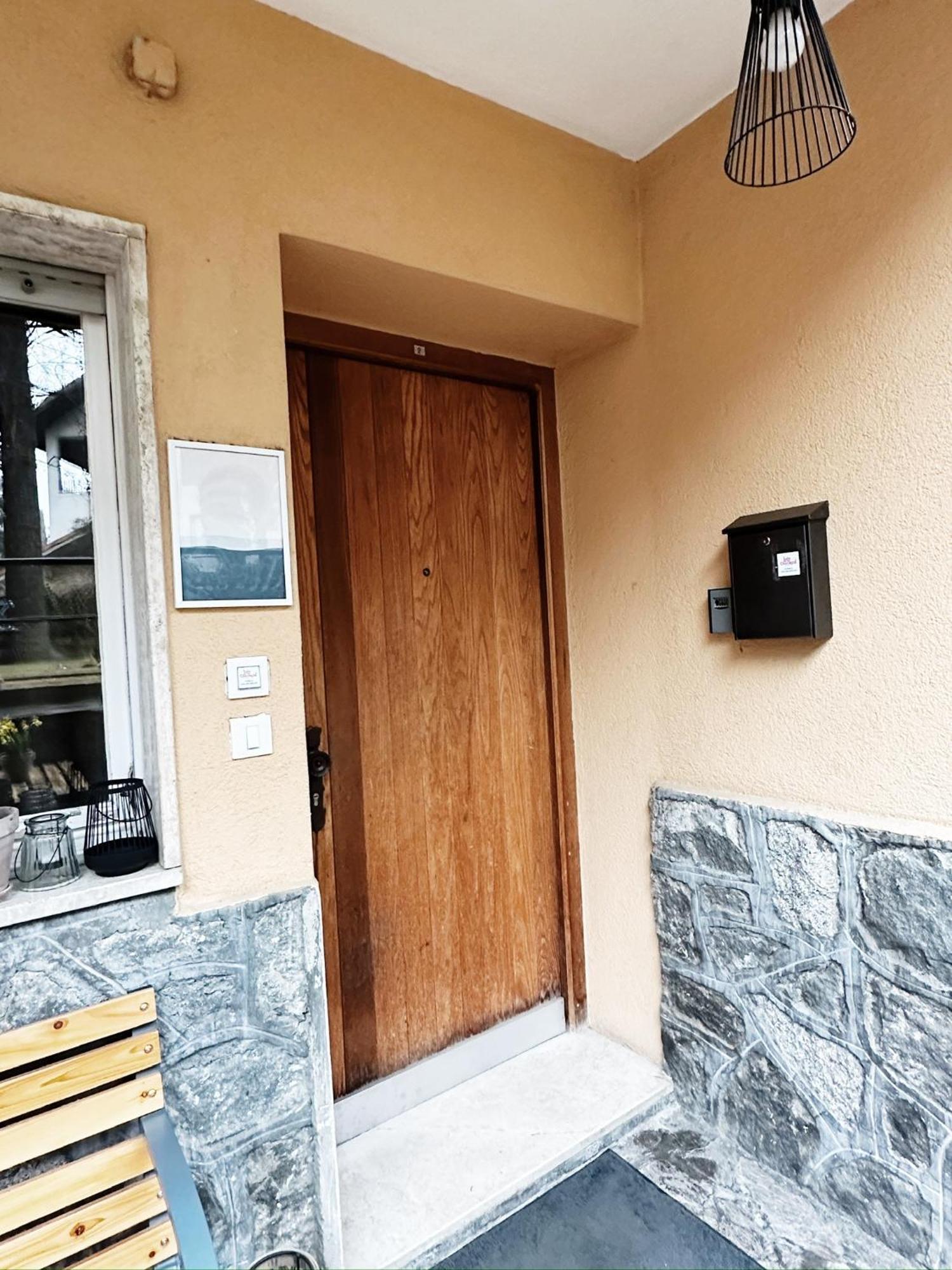 Late Checkout Merano - 3 Zimmer, Sonnenterrasse, Garage Buitenkant foto