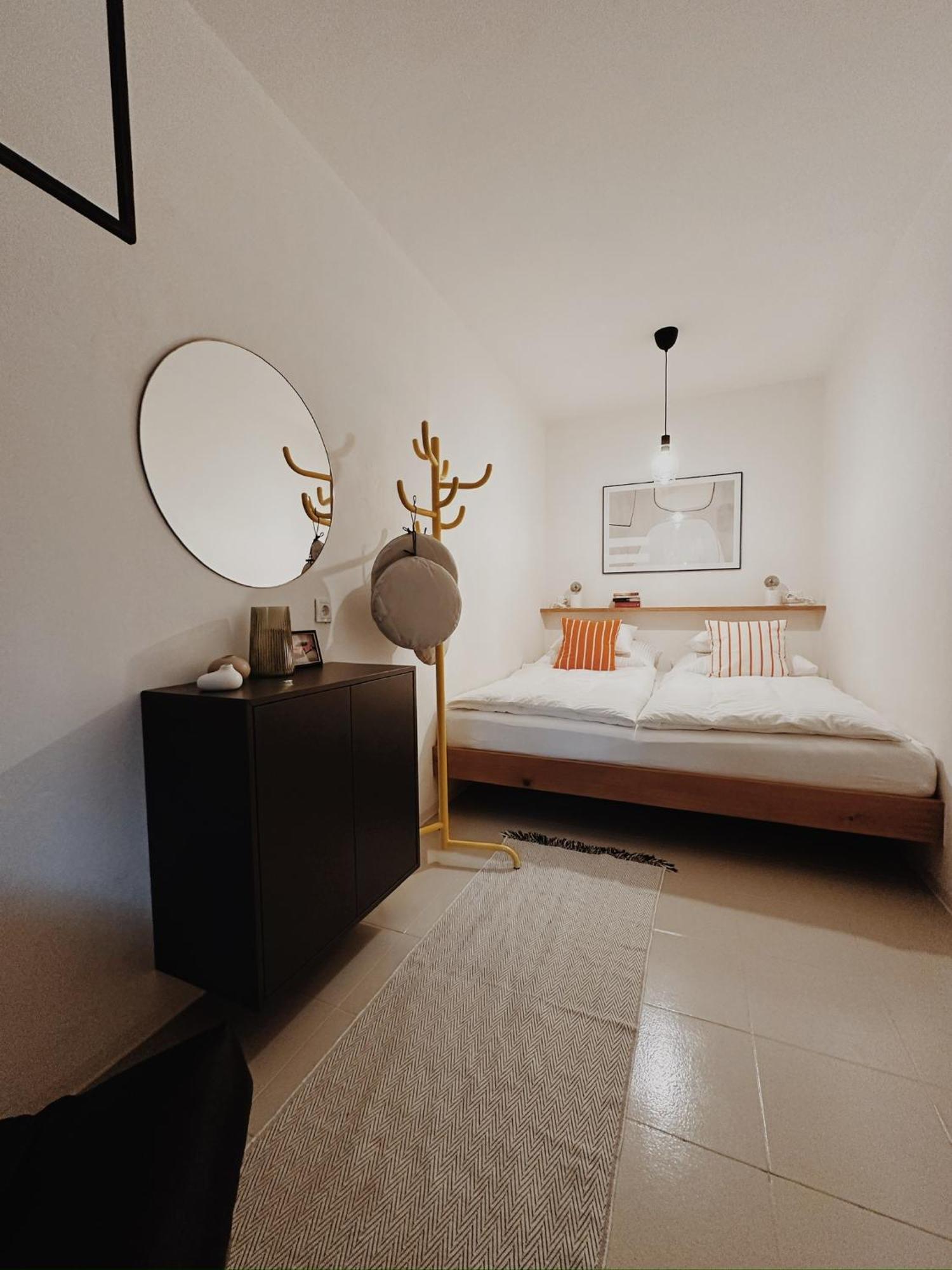 Late Checkout Merano - 3 Zimmer, Sonnenterrasse, Garage Buitenkant foto